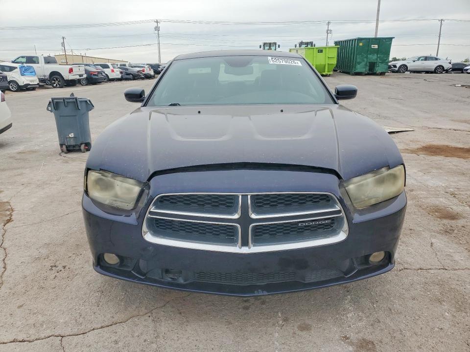 Aukcja sprzedaży 2012 Dodge Charger, vin: 2C3CDXDT5CH169868, numer aukcji: 52579026