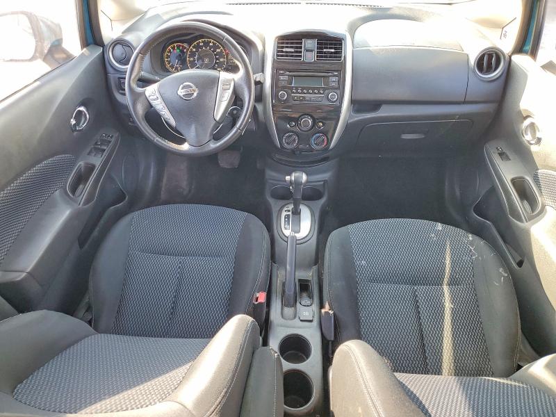 Aukcja sprzedaży 2015 Nissan Versa Note, vin: 3N1CE2CPXFL353931, numer aukcji: 54424986