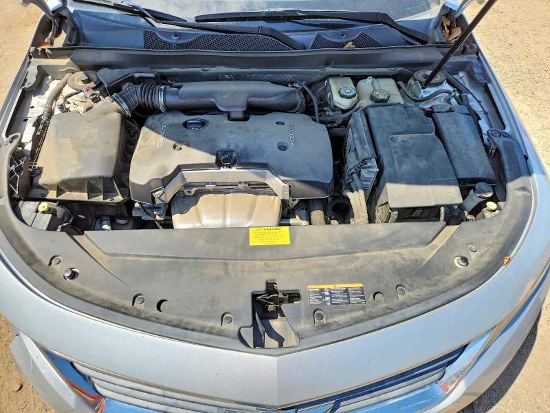 Продажа на аукционе авто 2018 Chevrolet Impala, vin: 2G11Z5SA4J9104035, номер лота: 53643566