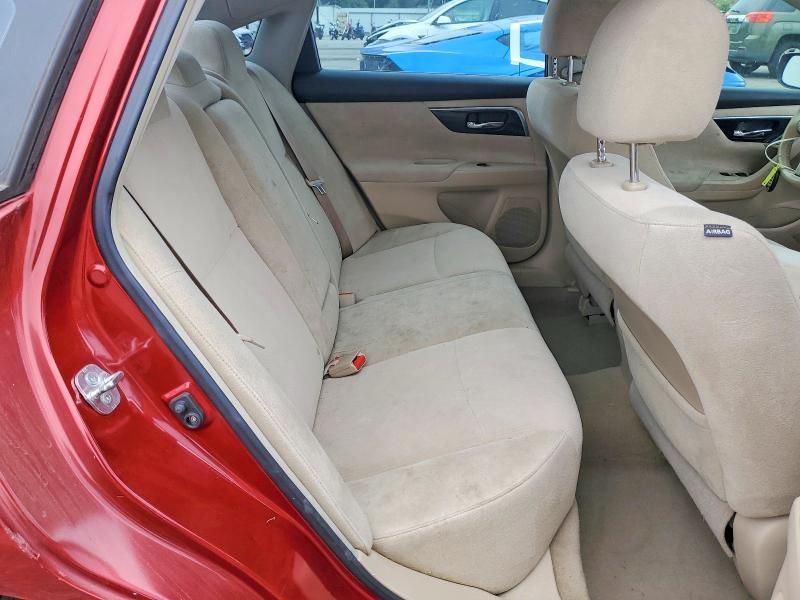 Aukcja sprzedaży 2013 Nissan Altima, vin: 1N4AL3AP2DN502600, numer aukcji: 51946316
