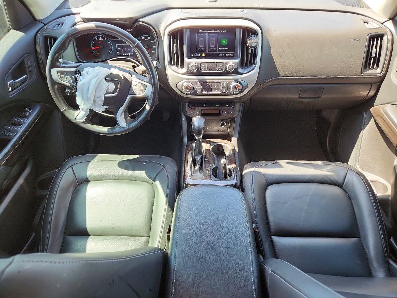Продажа на аукционе авто 2022 Gmc Canyon, vin: 1GTG5CENXN1273695, номер лота: 52318546