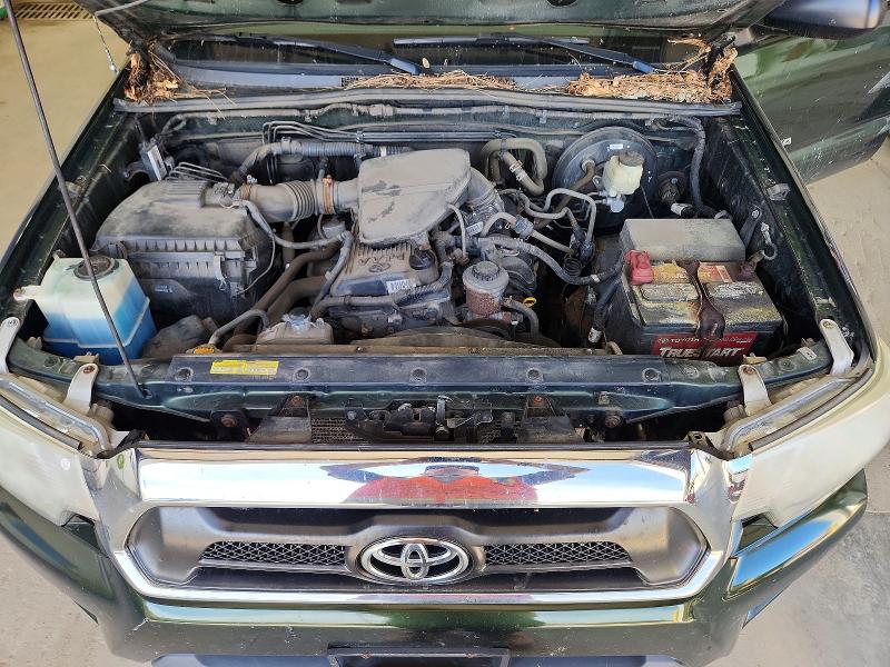 Продаж на аукціоні авто 2014 Toyota Tacoma, vin: 5TFTX4CN1EX046183, номер лоту: 54514546