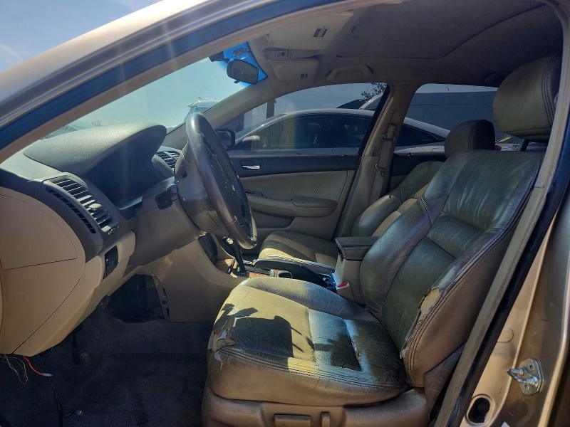 Продаж на аукціоні авто 2003 Honda Accord, vin: 1HGCM66503A008848, номер лоту: 53417036