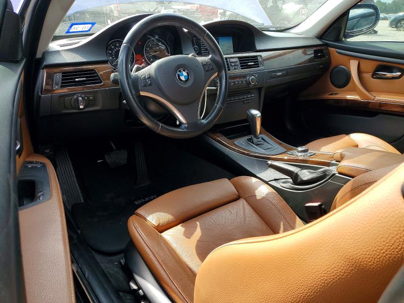 Aukcja sprzedaży 2011 Bmw 328, vin: WBAKE5C52BE573600, numer aukcji: 53425466