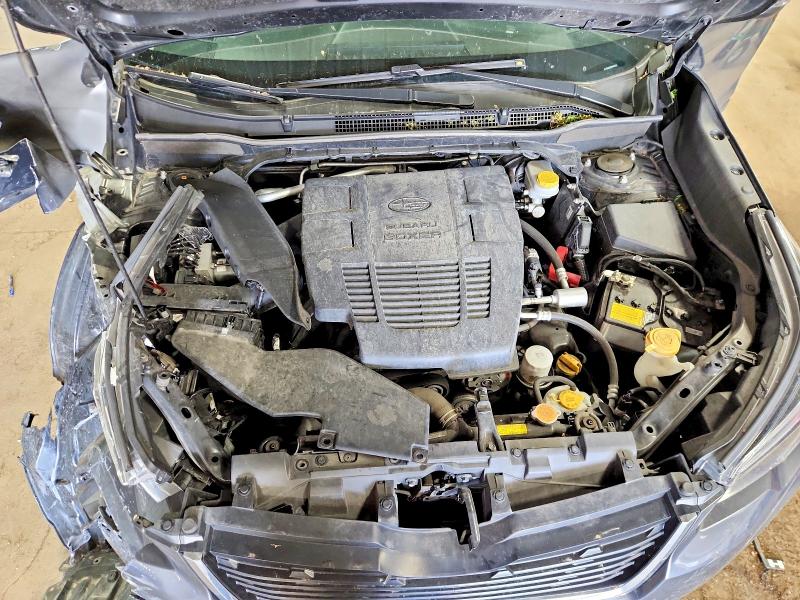 Продажа на аукционе авто 2021 Subaru Forester, vin: JF2SKAUC5MH546752, номер лота: 53317986