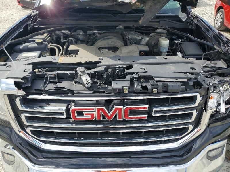 Aukcja sprzedaży 2017 Gmc Sierra, vin: 1GTV2MEC9HZ160587, numer aukcji: 54598756