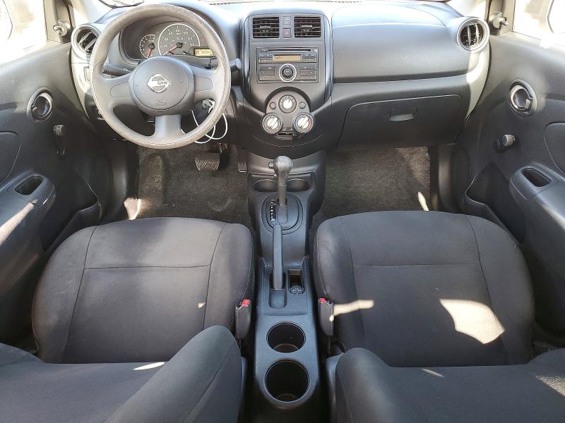 Продажа на аукционе авто 2014 Nissan Versa, vin: 3N1CN7AP5EL864980, номер лота: 52523826