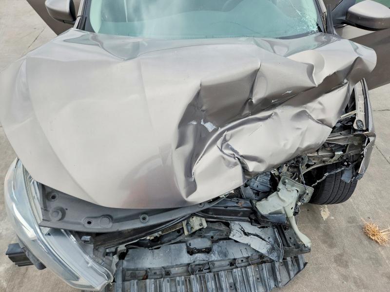 Aukcja sprzedaży 2016 Nissan Sentra, vin: 3N1AB7AP9GY286713, numer aukcji: 54354346