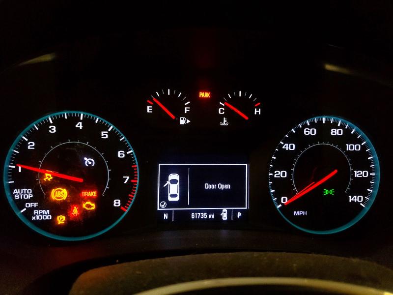 52099836 :رقم المزاد ، 1G1ZD5ST5RF131959 vin ، 2024 Chevrolet Malibu مزاد بيع