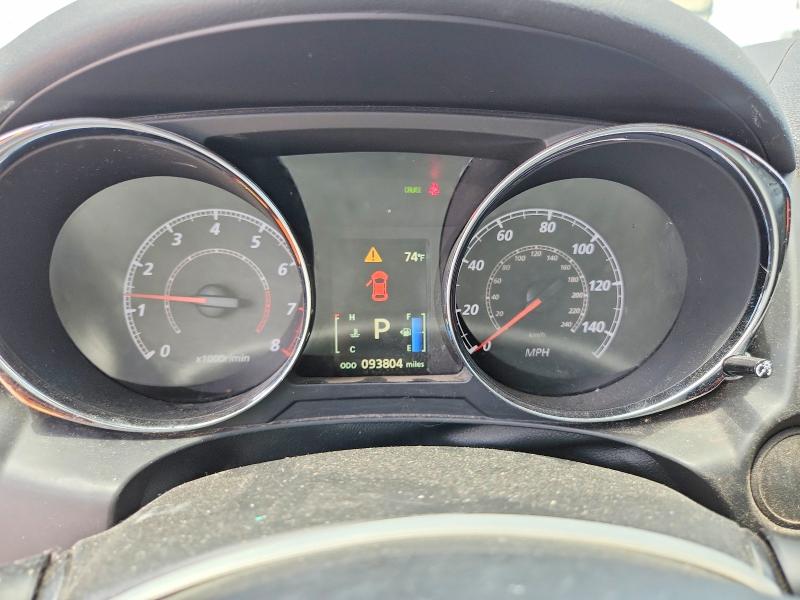 Продаж на аукціоні авто 2017 Mitsubishi Outlander Sport, vin: JA4AP3AU0HZ048893, номер лоту: 52565006