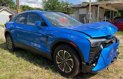 Aukcja sprzedaży 2025 Chevrolet Blazer, vin: 3GNKDKRJ3SS192439, numer aukcji: 55116906