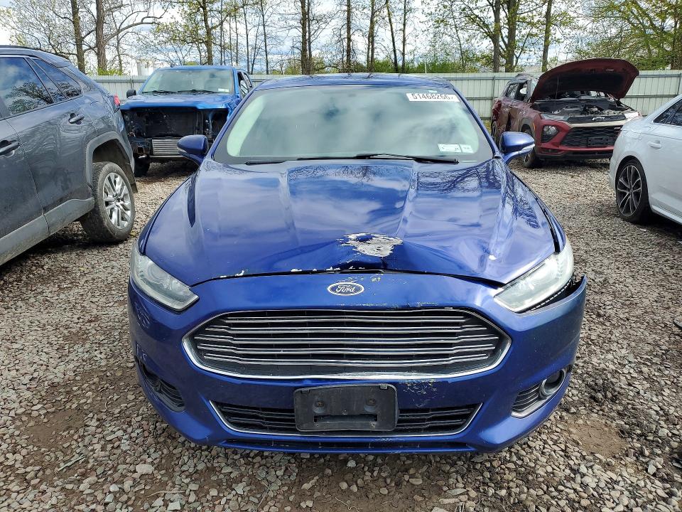 Aukcja sprzedaży 2015 Ford Fusion, vin: 3FA6P0K90FR297271, numer aukcji: 64373146