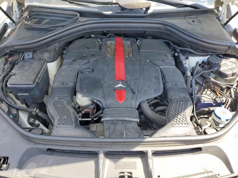Aukcja sprzedaży 2016 Mercedes-benz Gle Coupe, vin: 4JGED6EB1GA018532, numer aukcji: 53756376