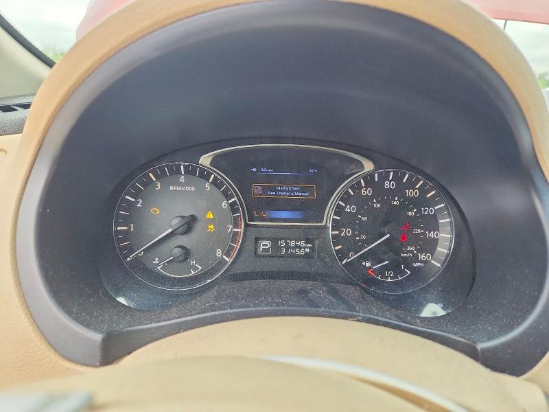 51294476 :رقم المزاد ، 1N4AL3AP1DN536219 vin ، 2013 Nissan Altima مزاد بيع