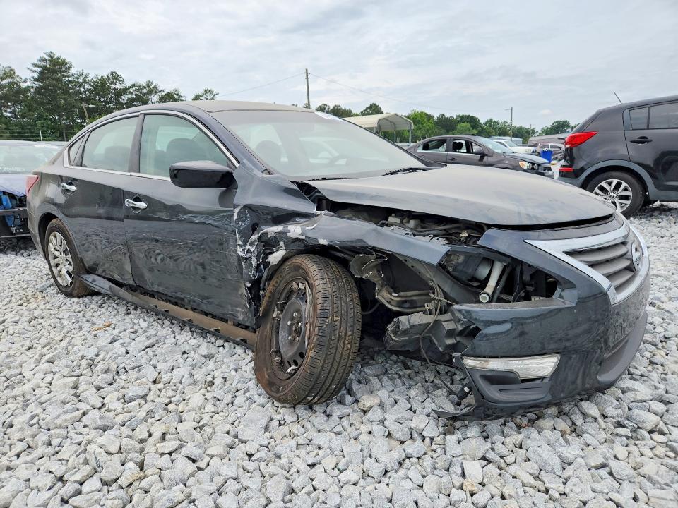 2013 Nissan Altima მანქანა იყიდება აუქციონზე, vin: 1N4AL3AP0DC219205, აუქციონის ნომერი: 54820516