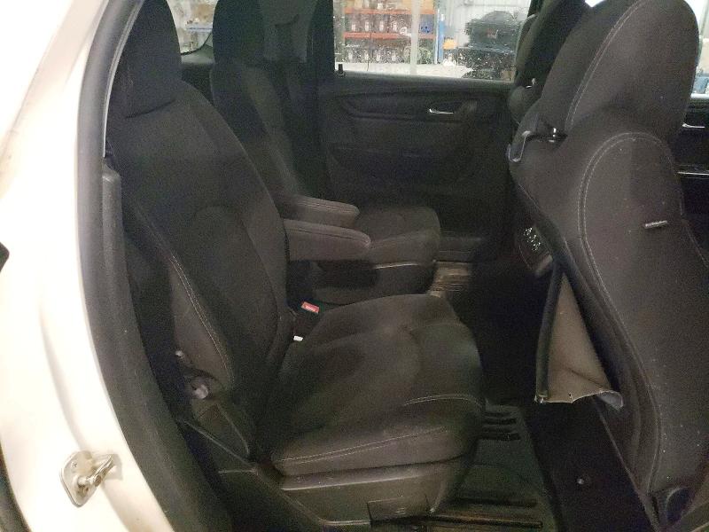 2014 Gmc Acadia მანქანა იყიდება აუქციონზე, vin: 1GKKVPKD9EJ214879, აუქციონის ნომერი: 53970896