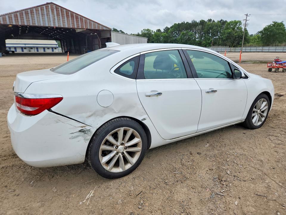 Продаж на аукціоні авто 2015 Buick Verano, vin: 1G4PS5SK4F4176860, номер лоту: 52002636