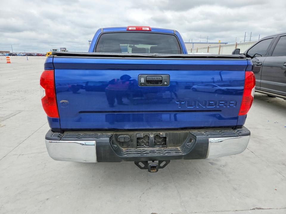 Продажа на аукционе авто 2014 Toyota Tundra, vin: 5TFEM5F12EX072713, номер лота: 50837646
