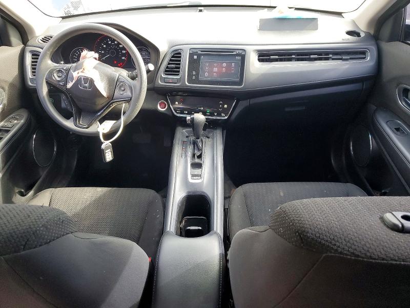 Aukcja sprzedaży 2018 Honda Hr-v, vin: 3CZRU6H58JG716523, numer aukcji: 55065016