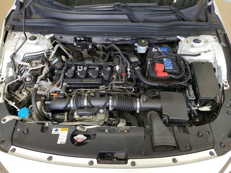 Продажа на аукционе авто 2022 Honda Accord, vin: 1HGCV1F36NA091381, номер лота: 54695336
