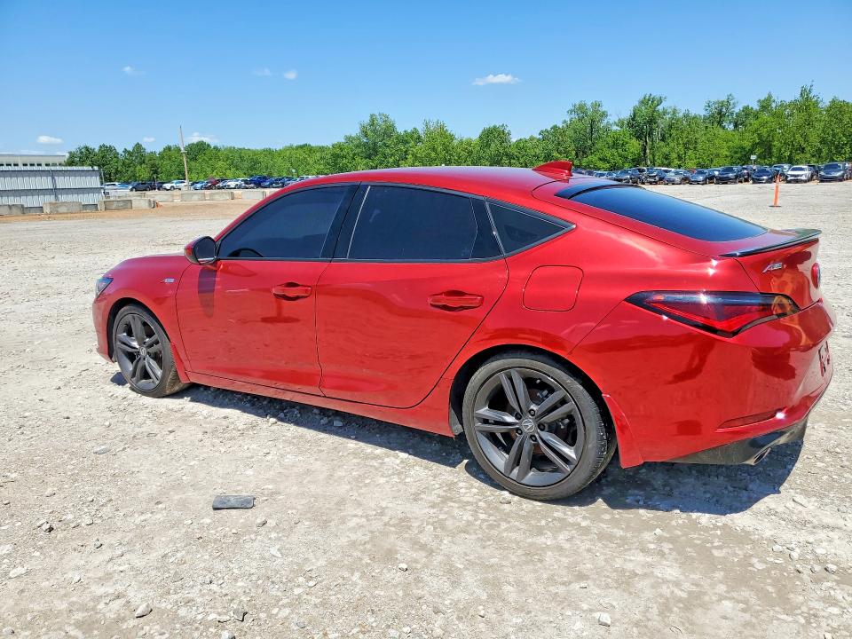 Aukcja sprzedaży 2024 Acura Integra, vin: 19UDE4H30RA021271, numer aukcji: 52414216