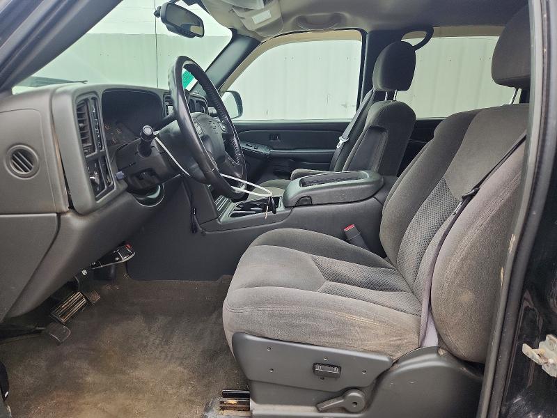 2007 Chevrolet Silverado მანქანა იყიდება აუქციონზე, vin: 1GCHK23DX7F133346, აუქციონის ნომერი: 54776386