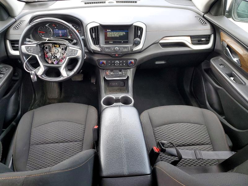Продажа на аукционе авто 2019 Gmc Terrain, vin: 3GKALTEV0KL320057, номер лота: 53009606