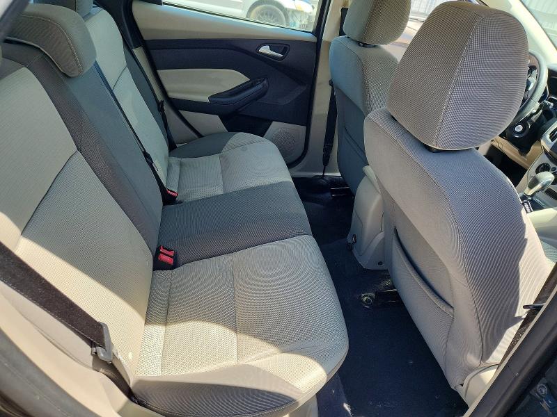 Aukcja sprzedaży 2013 Ford Focus, vin: 1FADP3K27DL160674, numer aukcji: 54587306