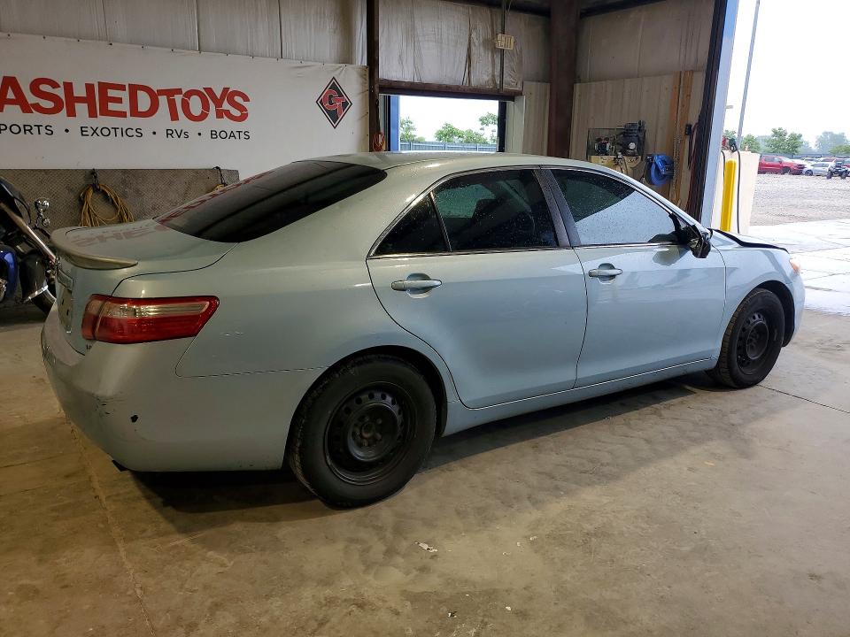Продажа на аукционе авто 2009 Toyota Camry, vin: 4T1BE46K09U870522, номер лота: 54057856