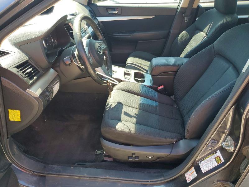 Продажа на аукционе авто 2010 Subaru Leg 2.5gt Ltd, vin: 4S3BMBC61A3220773, номер лота: 54331296