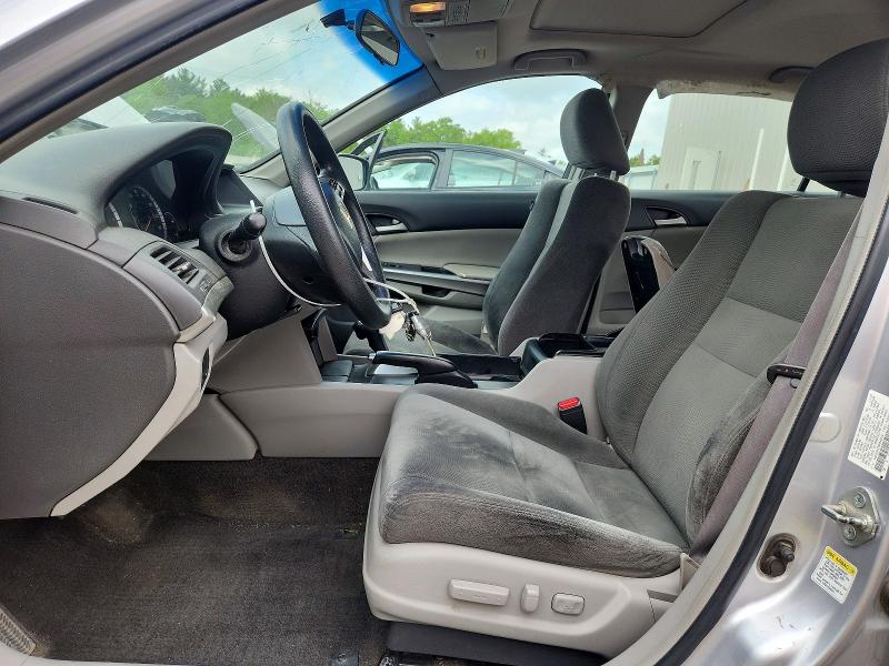 Продаж на аукціоні авто 2008 Honda Accord, vin: 1HGCP26758A046424, номер лоту: 53717216