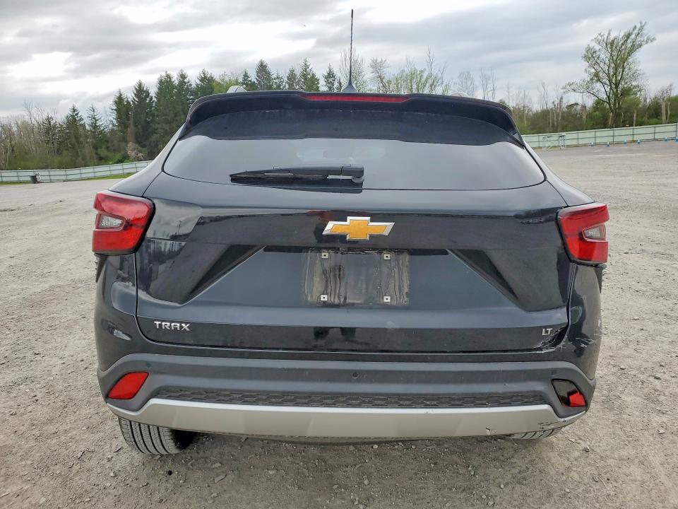 52355186 :رقم المزاد ، KL77LHEP1TC054305 vin ، 2026 Chevrolet Trax مزاد بيع