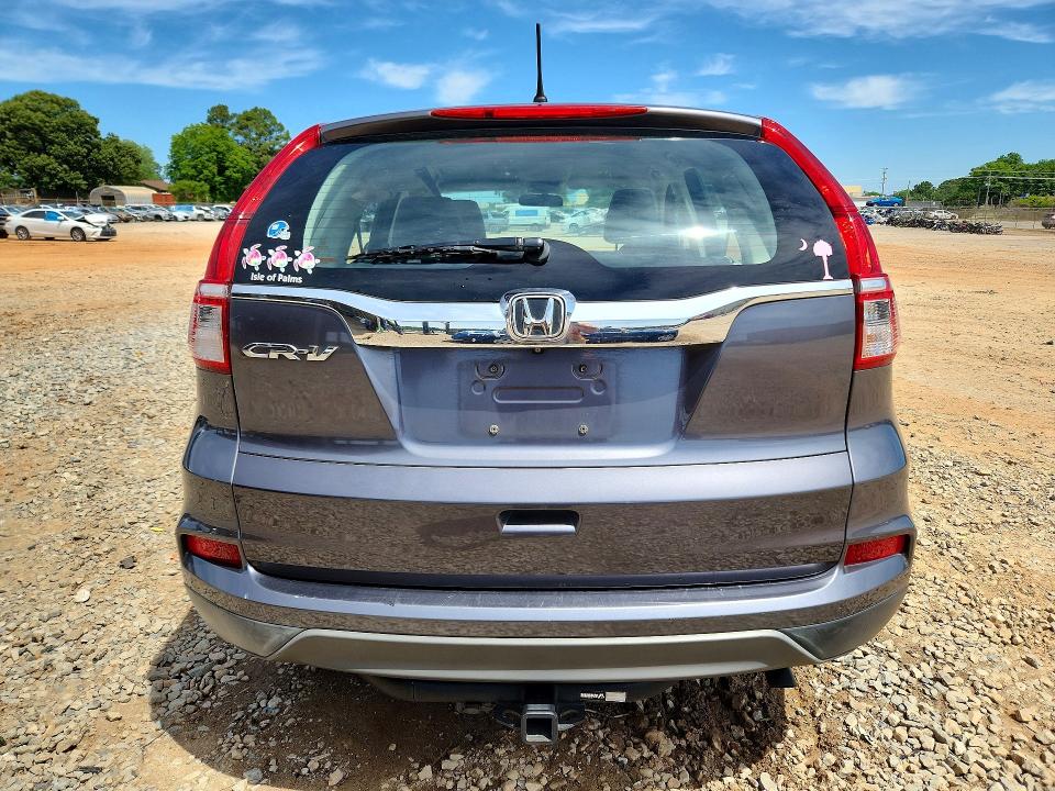 Aukcja sprzedaży 2015 Honda Cr-v, vin: 2HKRM3H30FH536440, numer aukcji: 52869626