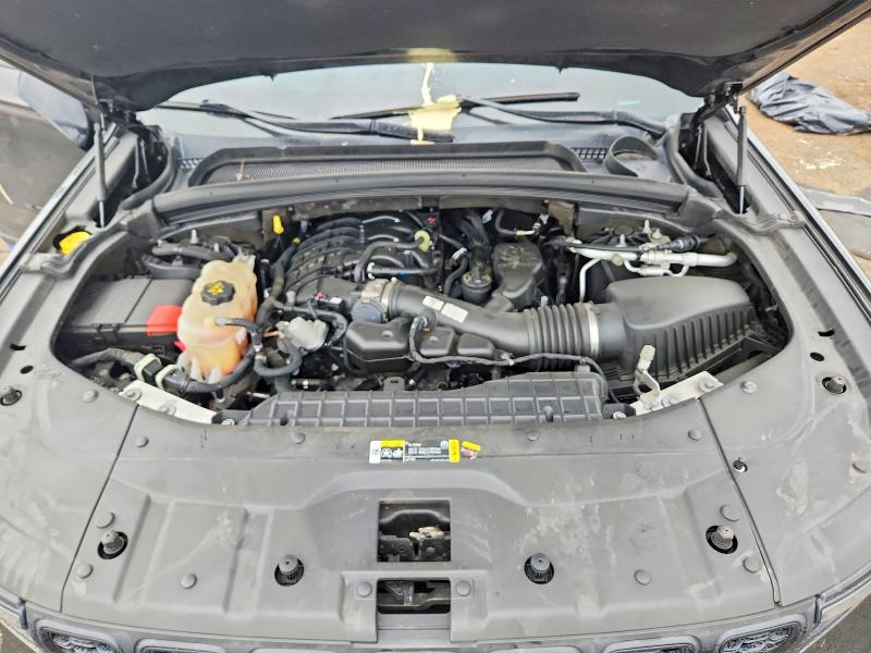 Aukcja sprzedaży 2022 Jeep Grand Cherokee, vin: 1C4RJKBG4N8546058, numer aukcji: 54987596