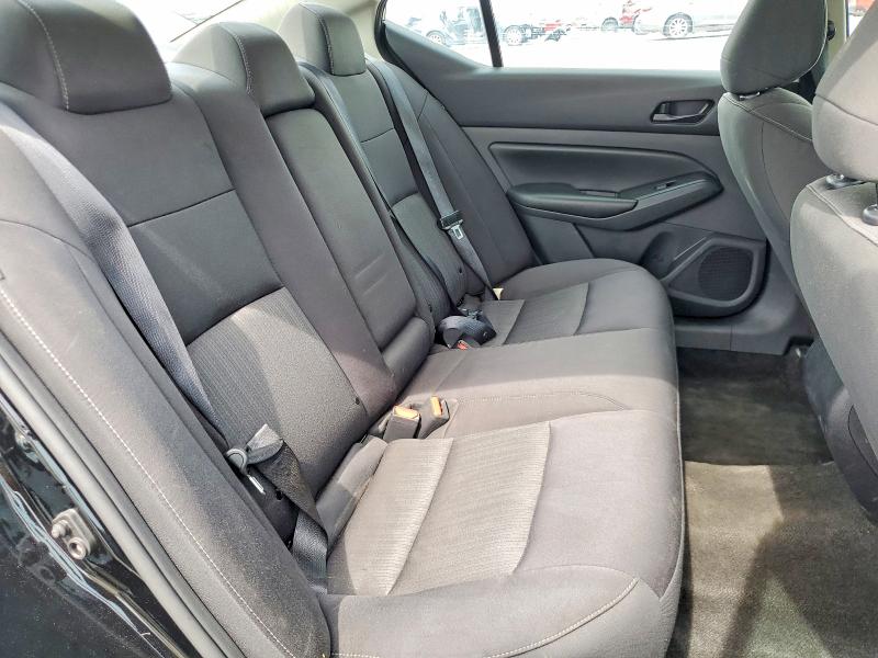 52095556 :رقم المزاد ، 1N4BL4BV8PN359633 vin ، 2023 Nissan Altima مزاد بيع