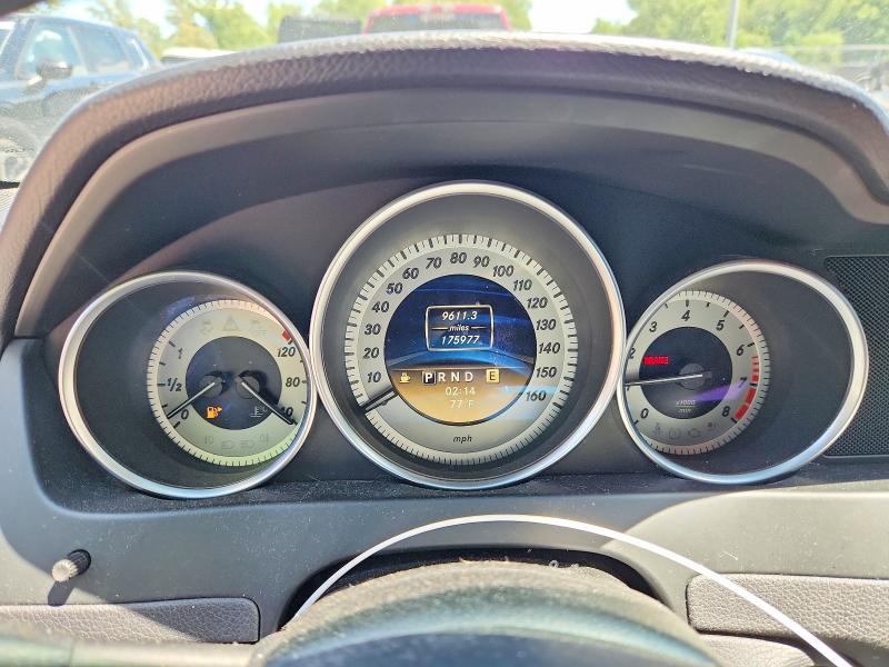 Продажа на аукционе авто 2012 Mercedes-benz C, vin: WDDGF8BB0CA722356, номер лота: 53808746