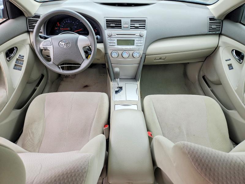 Aukcja sprzedaży 2011 Toyota Camry, vin: 4T1BF3EK1BU750579, numer aukcji: 54786476