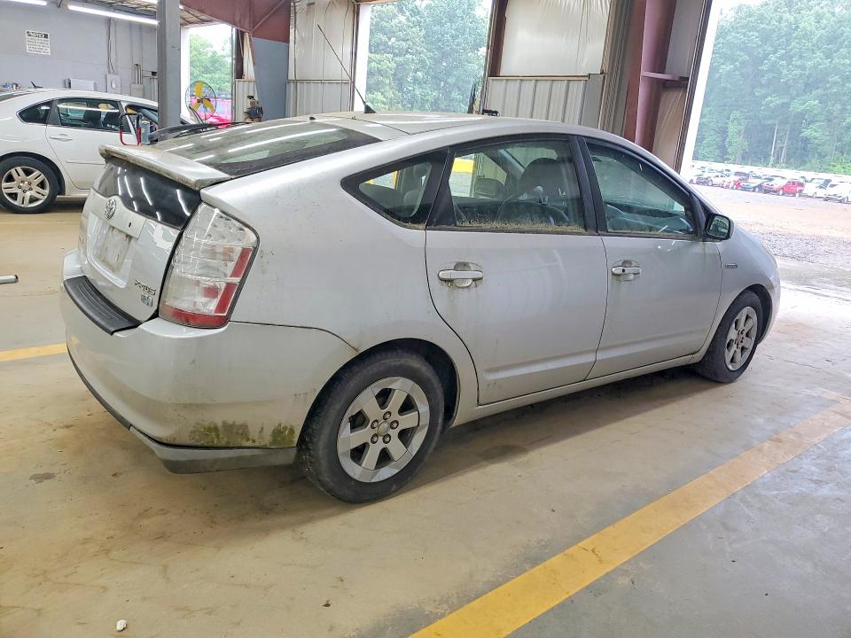 Продаж на аукціоні авто 2009 Toyota Prius, vin: JTDKB20U997823144, номер лоту: 51603596