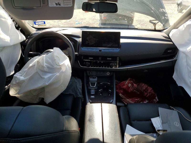 Aukcja sprzedaży 2024 Nissan Rogue, vin: JN8BT3CA6RW353315, numer aukcji: 52823016