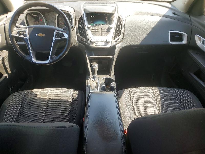 2017 Chevrolet Equinox მანქანა იყიდება აუქციონზე, vin: 2GNFLFE33H6155577, აუქციონის ნომერი: 54959326
