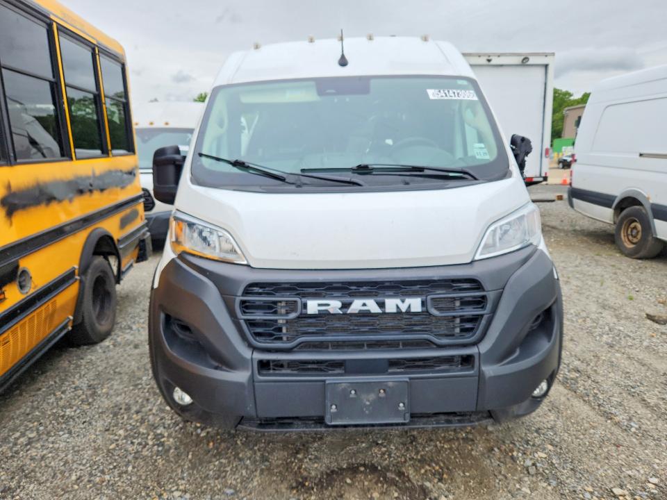 Aukcja sprzedaży 2025 Ram Promaster 2500, vin: 3C6LRVDG7SE512749, numer aukcji: 54147306
