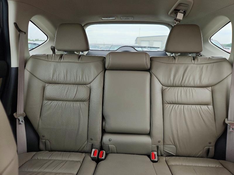 Продажа на аукционе авто 2013 Honda Cr-v, vin: 5J6RM4H79DL084256, номер лота: 53924296