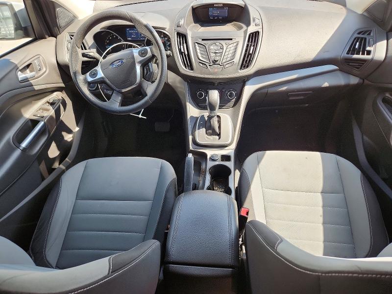 54709206 :رقم المزاد ، 1FMCU9GX2DUD51625 vin ، 2013 Ford Escape مزاد بيع