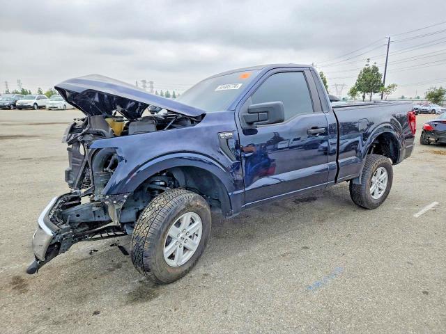 Auction sale of the 2025 Ford F150, vin: 1FTMF1L55SKD81302, lot number: 53405776