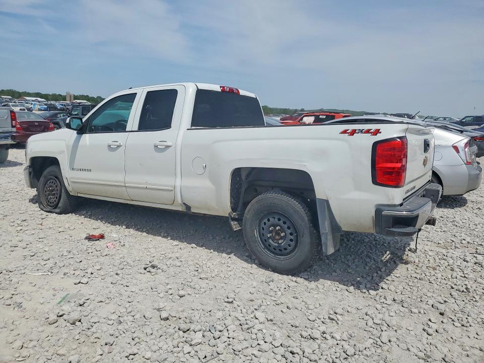 Aukcja sprzedaży 2018 Chevrolet Silverado, vin: 1GCVKREH6JZ254165, numer aukcji: 54589986