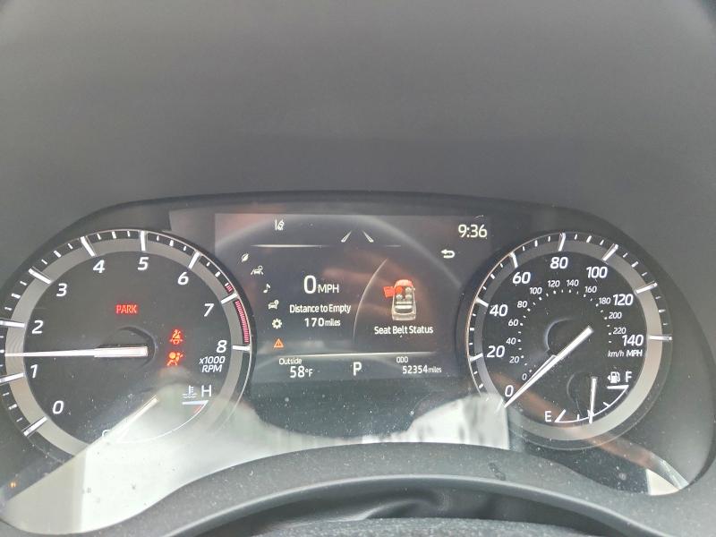 Продаж на аукціоні авто 2021 Toyota Highlander, vin: 5TDYZRAH9MS528379, номер лоту: 53655406