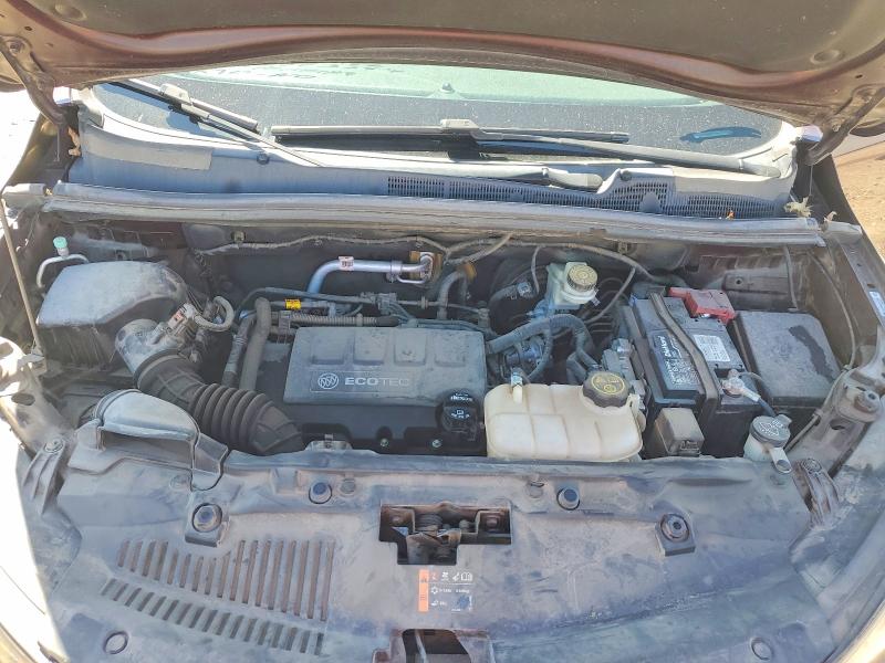 Продаж на аукціоні авто 2017 Buick Encore, vin: KL4CJBSB1HB177462, номер лоту: 52100256