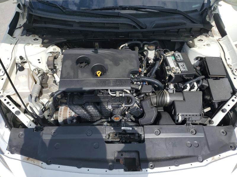52776386 :رقم المزاد ، 1N4BL4BV3LC197304 vin ، 2020 Nissan Altima مزاد بيع