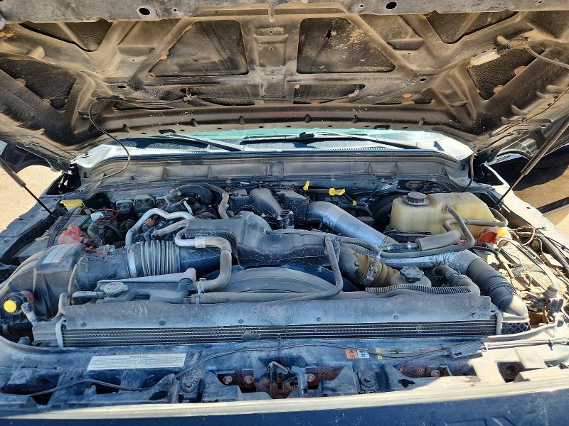 Продажа на аукционе авто 2016 Ford F250, vin: 1FT7W2BT7GEB04336, номер лота: 54450216