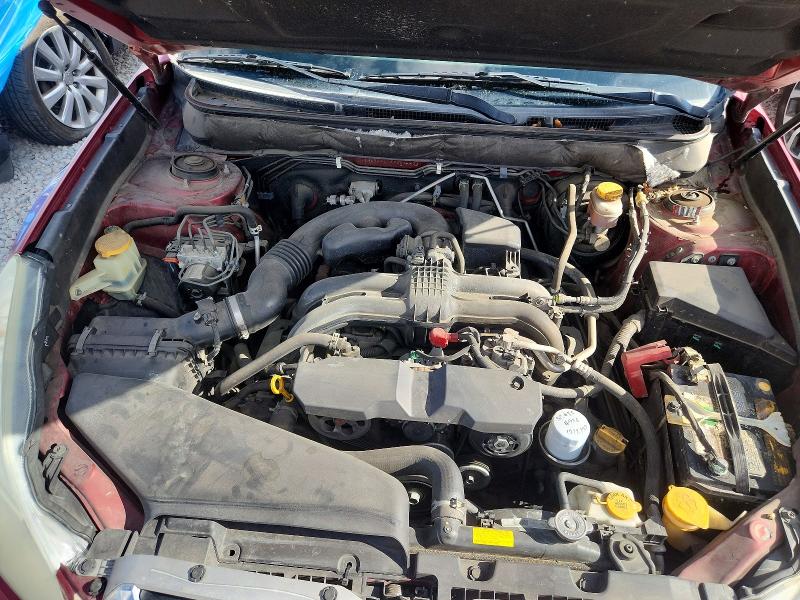 Продаж на аукціоні авто 2014 Subaru Outback, vin: 4S4BRBDC1E3286408, номер лоту: 54250356